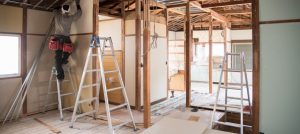 Entreprise de rénovation de la maison et de rénovation d’appartement à Cramaille